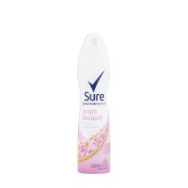 Sure Women Motion Sense Deodorant Bright Bouquet 150ml