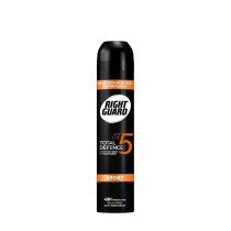 Right Guard Total Defence 5 Sport Anti-Perspirant Deodorant 250 ML