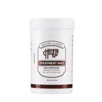 Natural Classic Henna Treatment Wax Hair Conditioner 480g