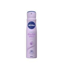 Nivea Anti-Perspirant Double Effect Deo 48Hr Protection 250ml
