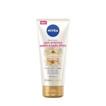 Nivea Anti-Stretch Marks & Dark Spots Body Cream 200ML