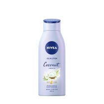Nivea Coconut Body Lotion 400ml