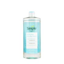 Simple Micellar Cleansing Boost Water 400ML
