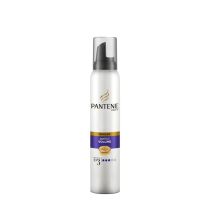 Pantene Perfect Volume Hair Mousse 200ml