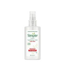Simple Kind Defence Anti-bac Hydrating Mist Protection 125 ML