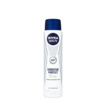 NIVEA MEN Sensitive Protect Anti-Perspirant Deodorant Spray 250ml