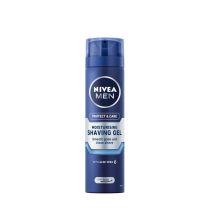 Nivea Moisturising Shaving Gel Protect & Care Aloe Vera 200ml