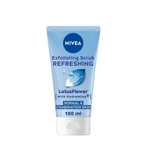 Nivea Refreshing Exfoliating Face Scrub 150ml