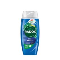 Radox Feel Awake for Men 2in1 Shower Gel 250ml