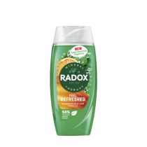 Radox Feel Refreshed 2in1 Shower Gel 250ml