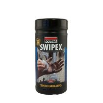 Soudal Swipex Cleansing Wipes - 100 Wipes