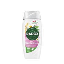 Radox Moisturising Shower Gel Chamomile & Oat 225ML