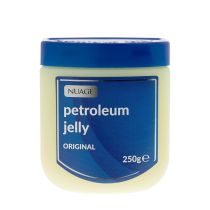 Nuage Petroleum Jelly Original 250g