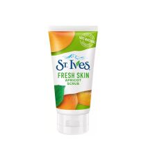 St Ives Fresh Skin Apricot Scrub 150ML