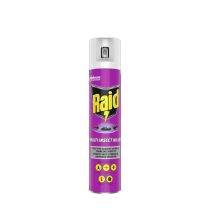Raid Multi-Insect Killing Aerosol Spray 300ml