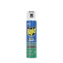 Raid Protector Fly Wasps and Mosquito Killer 300ml
