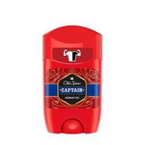 Old Spice Captain Deodorant Stick 50ml pack of 1