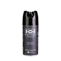 Rapport Notorious Deodorant Body Spray 150ml
