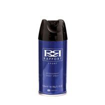 Rapport Sport Body Spray 150ml