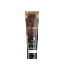 Schwarzkopf Hair Gloss Light Brown Shine Treatment with Coconut Oil 150ml