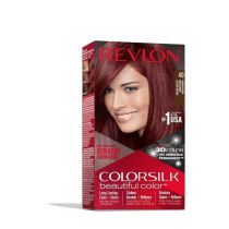 Revlon Colorsilk Beautiful Color 49 Auburn Brown