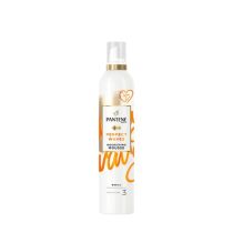 Pantene Mousse Smooth Waves 200ml
