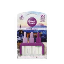 Perfect Scents Refill Mystic Japan 20ml