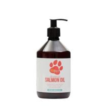 Pawfect Pets Scottish Salmon Oil 500 ML