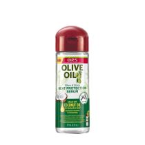ORS Heat Protection Serum Silken & Shine Olive Oil 177ml