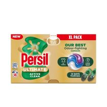 Persil Ultimate Active Clean Washing Capsules 38 washes