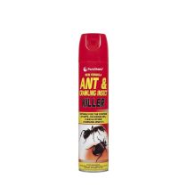 PestShield Ant & Crawling Insect Killer Spray Can 300ml