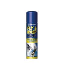 Pestshield Fly & Wasp Kill 300ml