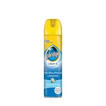 Pledge Clean it MultiSurface Cleaner Jasmine 250ML