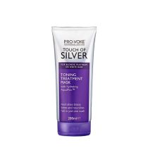 PROVOKE Touch of Silver Toning Treatment Mask 200ml