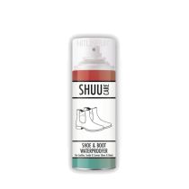 Shuu Care Shoe & Boot Waterproofer Spray 300ml