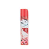 Insette Air Freshener Summer Rose 300ml