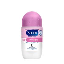 Sanex Derma Care Invisible Dry Roll-On 50ml