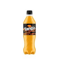 Tango Orange Carbonated Soft Drink 500ml