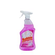 Windolene Pink Diamond Glass Cleaner Spray 750ml