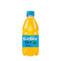 Radnor Fizz Tropical Sparkling Drink 330ml