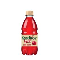 Radnor Fizz Sour Cherry Sparkling Drink 330ml