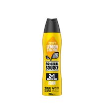Original Source Lemon & Tea Tree Foam Wash 200ml
