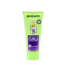 Garnier Hyaluronic Moisture Complex & Shea Fatty Acids Curls Shampoo 200ml