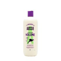 Aussie Aussome Volume Shampoo with Australian White Strawberry 600ml