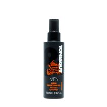 Toni & Guy Flexible Lightweight Flexi Definition Men Hair Styling Gel 150ml