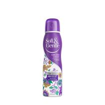 Soft & Gentle Orchid Desire Anti-Perspirant Spray 150ml