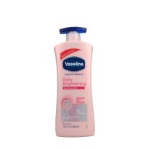 Vaseline Healthy Bright Non Greasy Lotion Pump 600ml