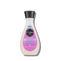 Cutex Ultra Powerful Nail Polish Remover 200ml