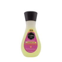 Cutex Moisture Rich Nail Polish Remover 100ml