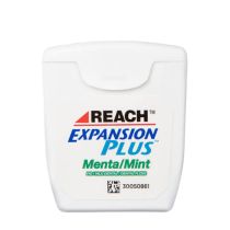 Reach Expansion Plus Mint Dental Floss 50m